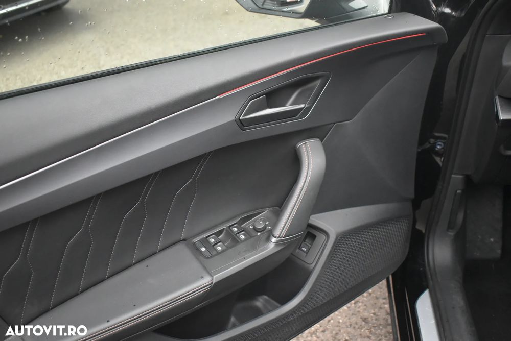 Cupra Formentor 1.5 eTSI DSG - 8