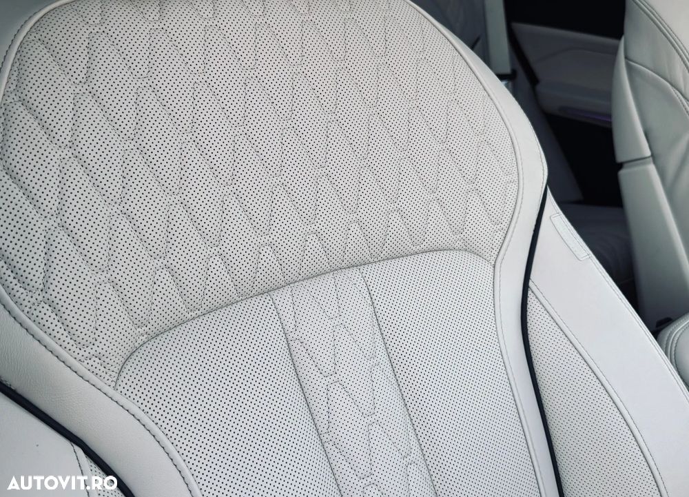 BMW X5 xDrive30d - 34