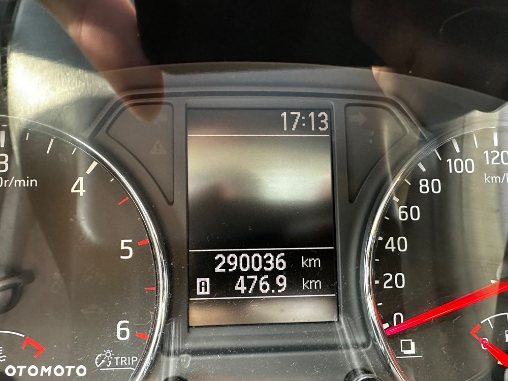 Nissan X-Trail - 14