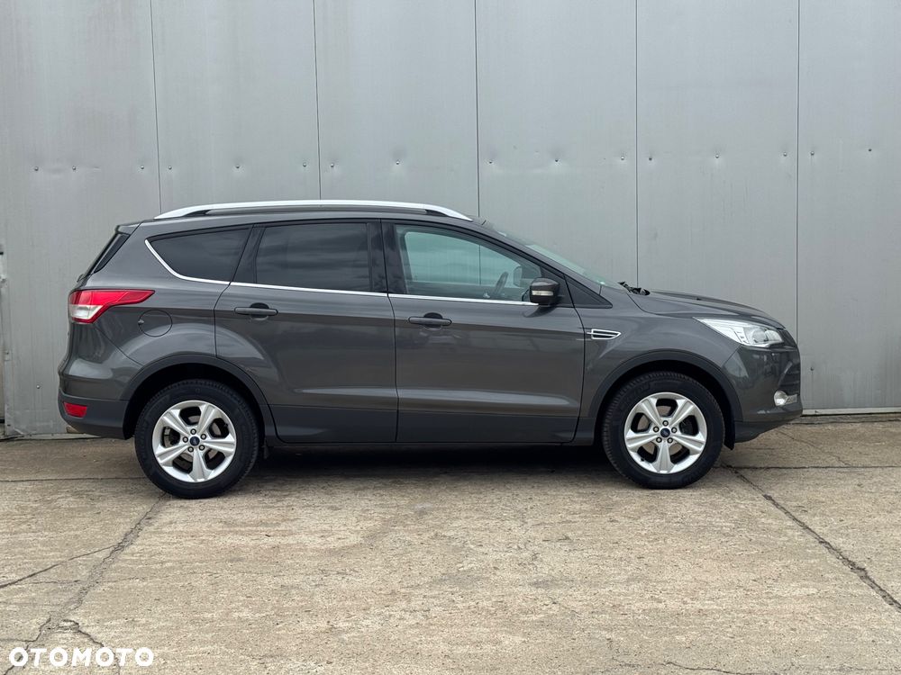 Ford Kuga 1.5 EcoBoost FWD Edition ASS - 9