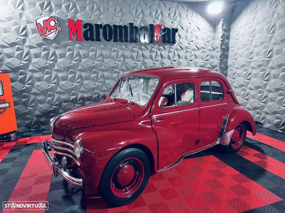 Renault 4 - 11