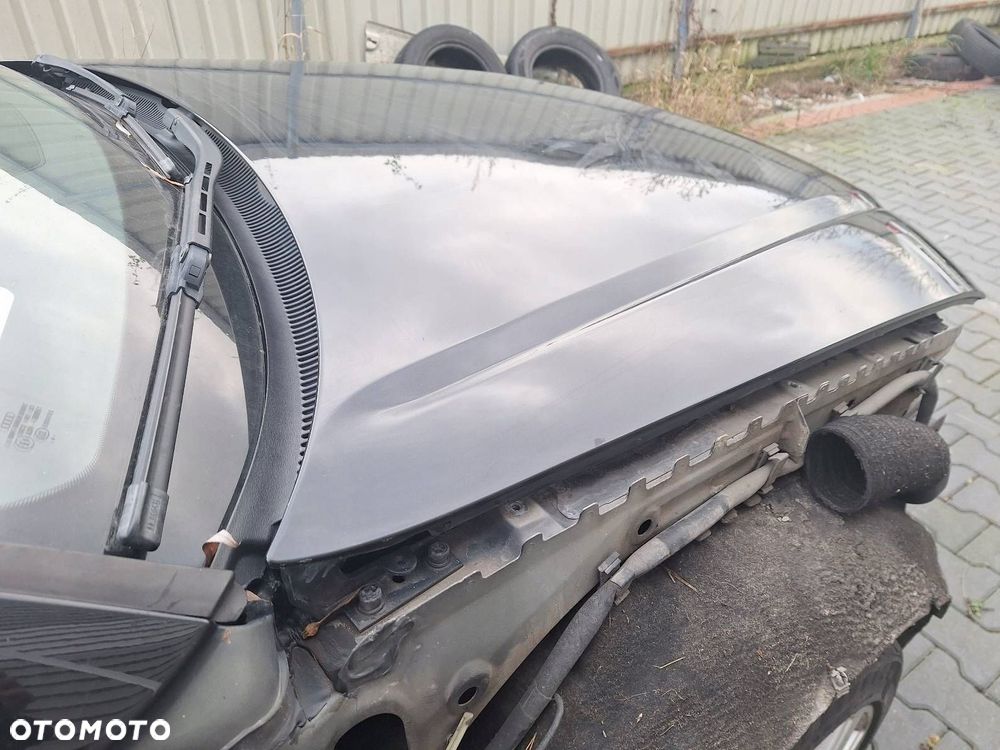 MASKA POKRYWA SILNIKA AUDI A4 B7 LZ9Y 04-08r - 7