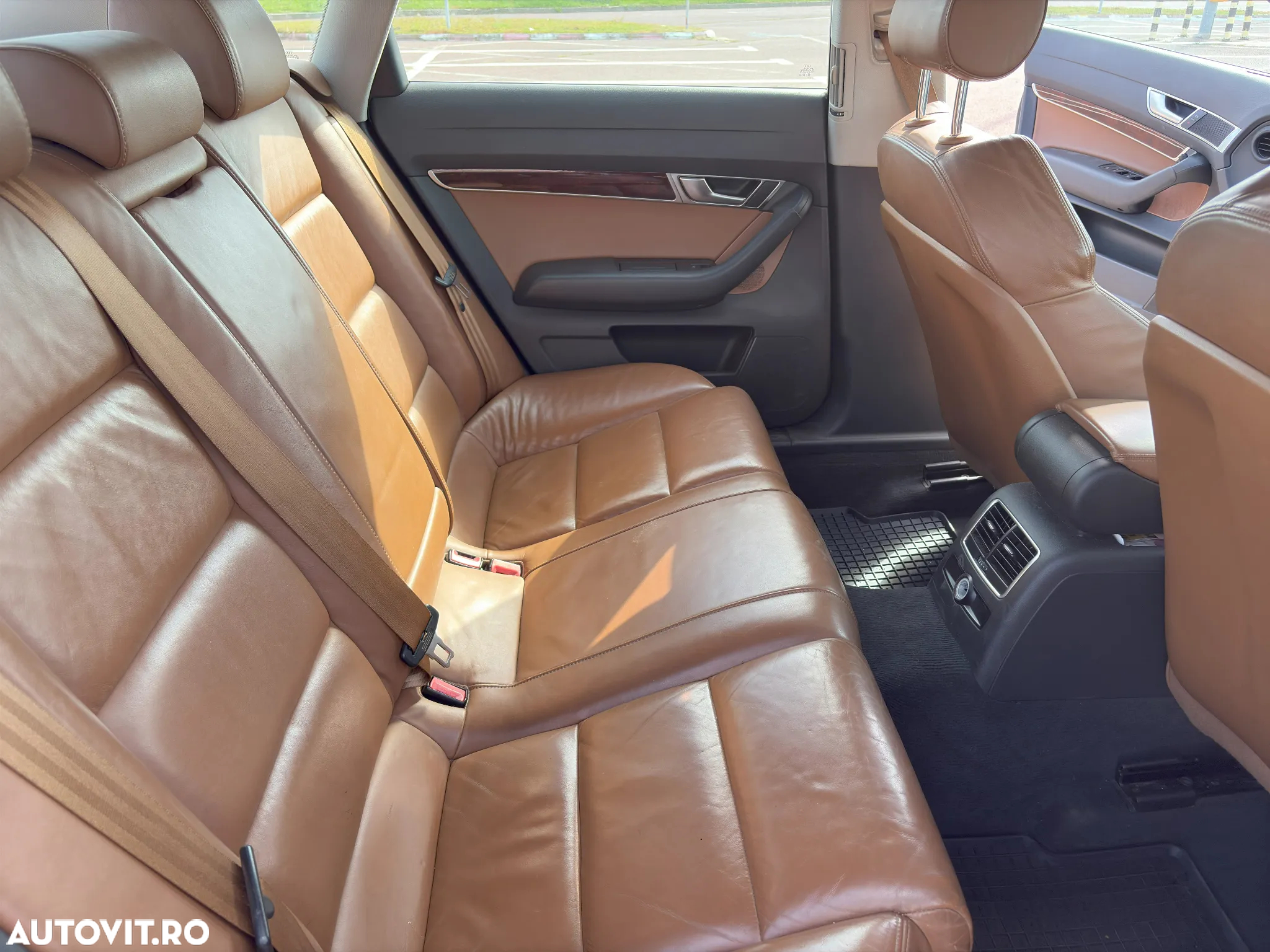 Audi A6 - 16