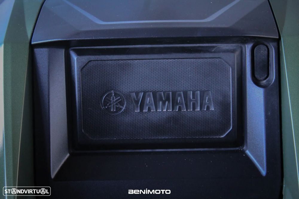 Yamaha Wolverine RMAX 4 1000 - 22