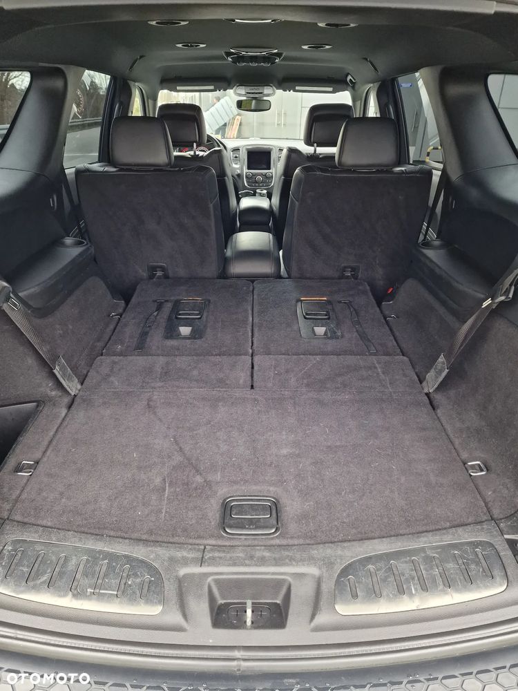 Dodge Durango - 18