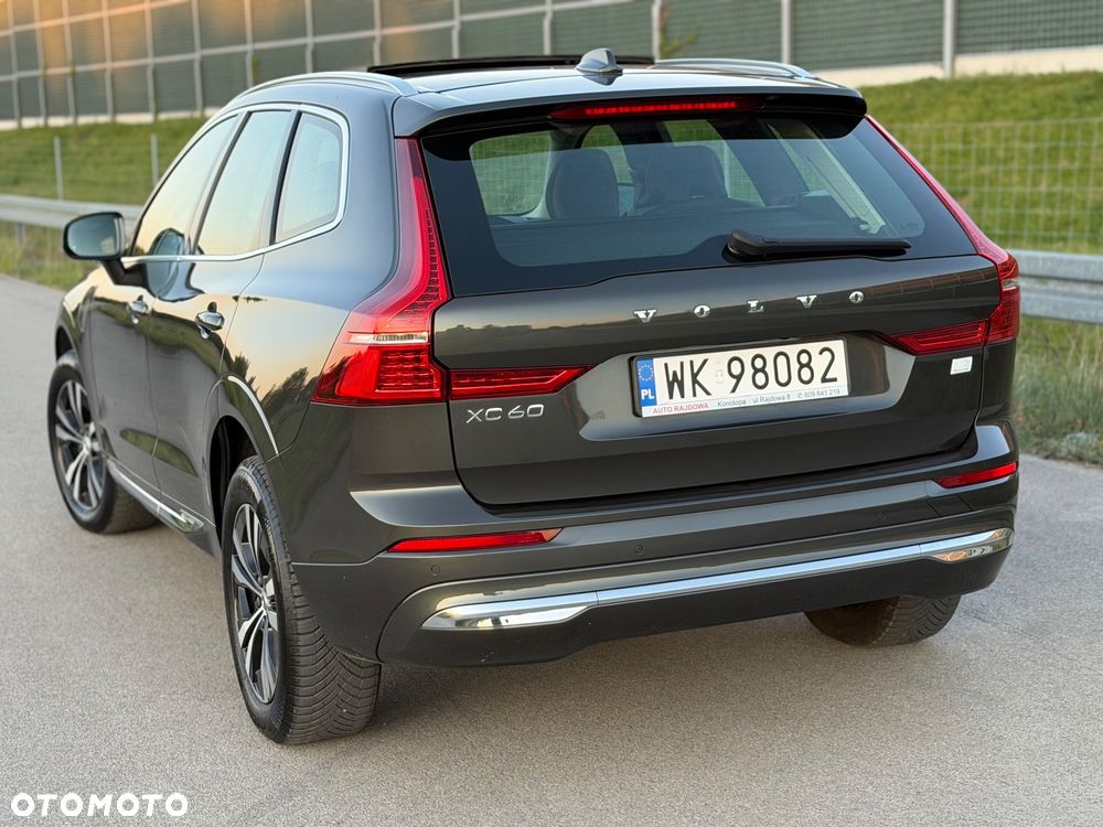 Volvo XC 60 - 15