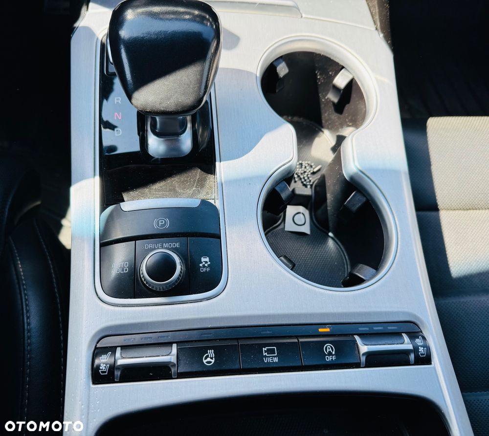 Kia Stinger 3.3 T-GDI V6 GT AWD - 18