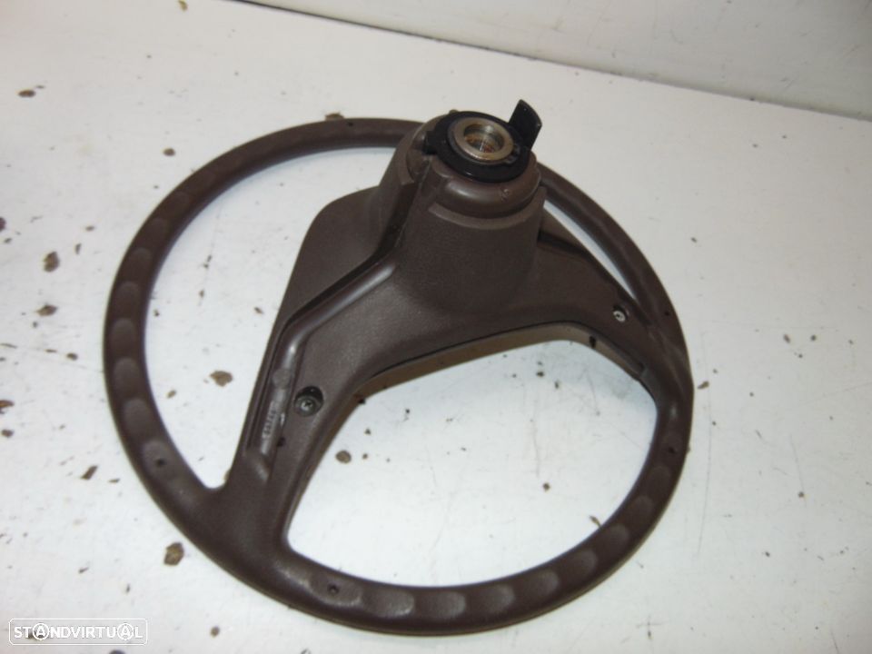 Toyota carina/Peugeot 309 volantes - 8