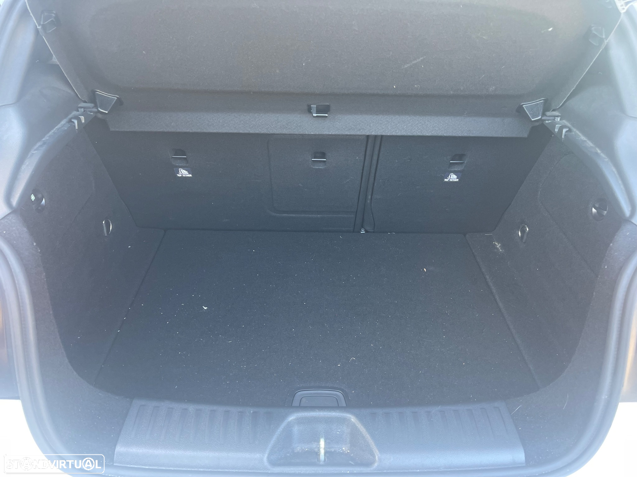 Mercedes-Benz A 200 CDi BE Style Aut. - 16