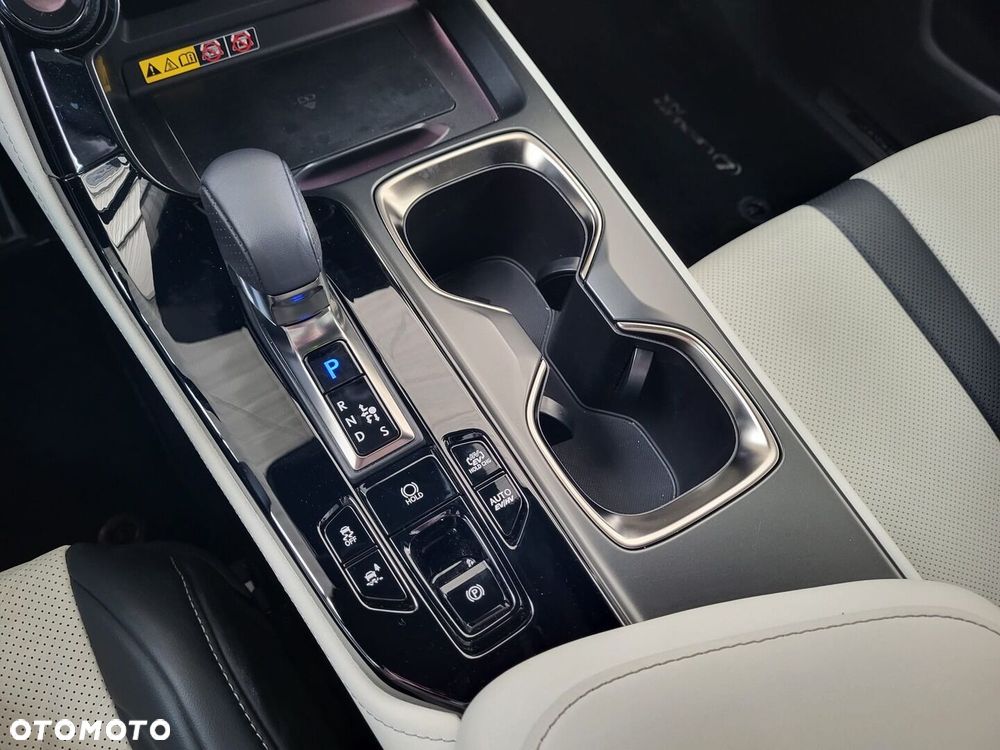 Lexus NX - 30