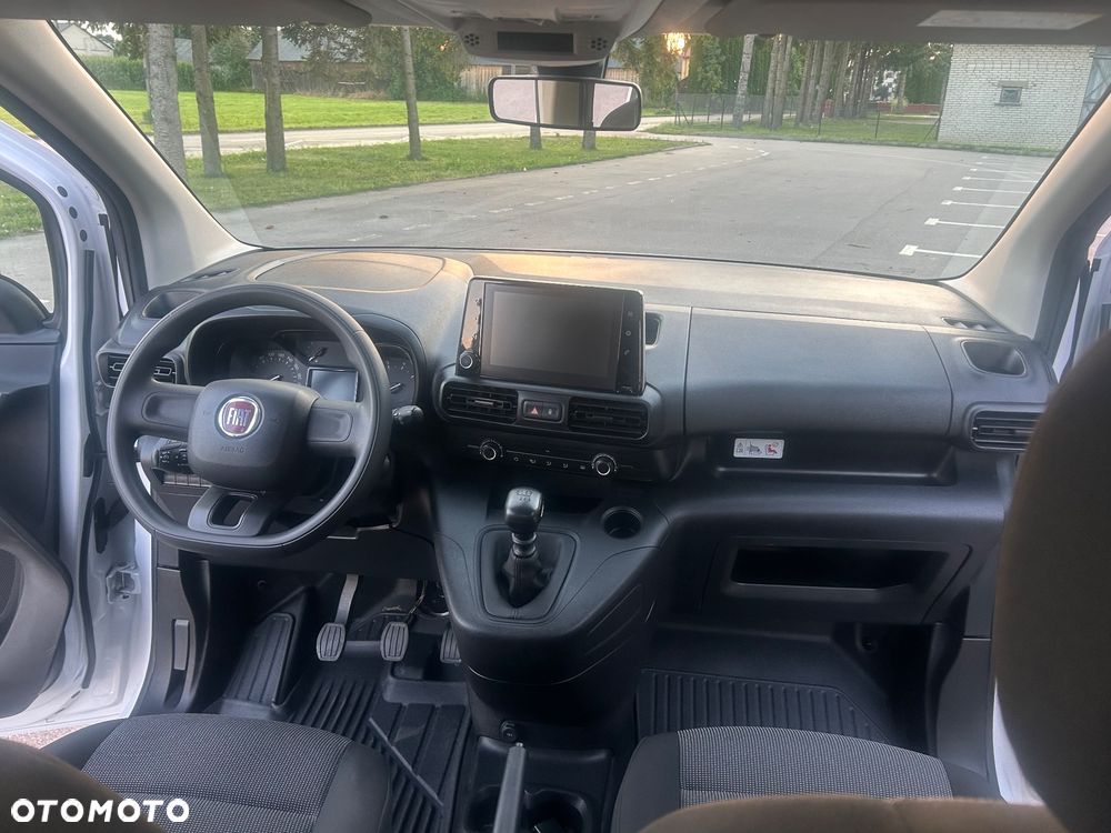 Fiat Doblo - 13