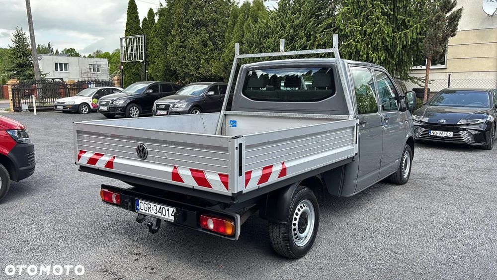 Volkswagen Transporter T6 - 37
