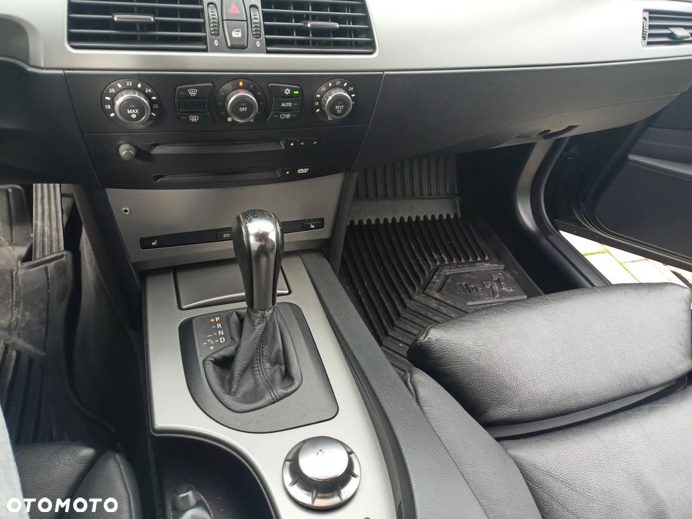 BMW Seria 5 - 15
