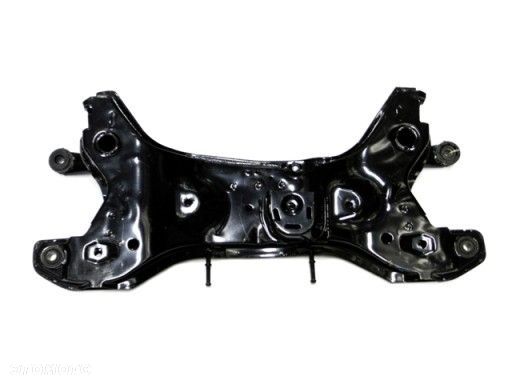 HYUNDAI GETZ 1.1 1.4i 1.6 06- sanki rama belka wózek kołyska trawer benzyna nowa - 1