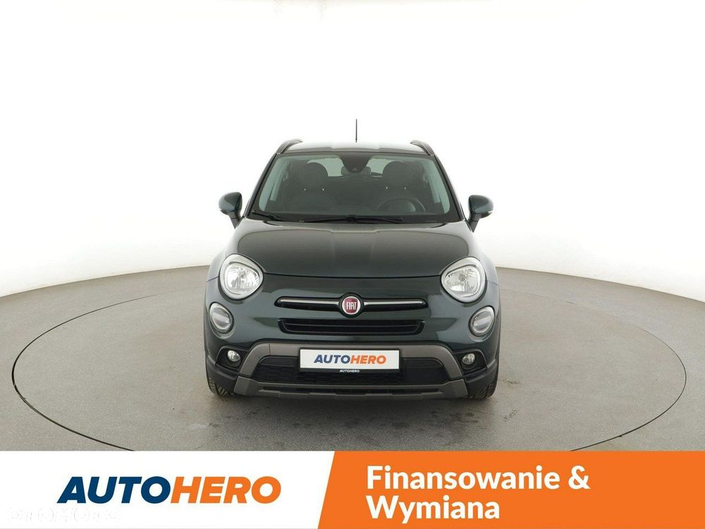 Fiat 500X 1.0 T3 Cross - 12