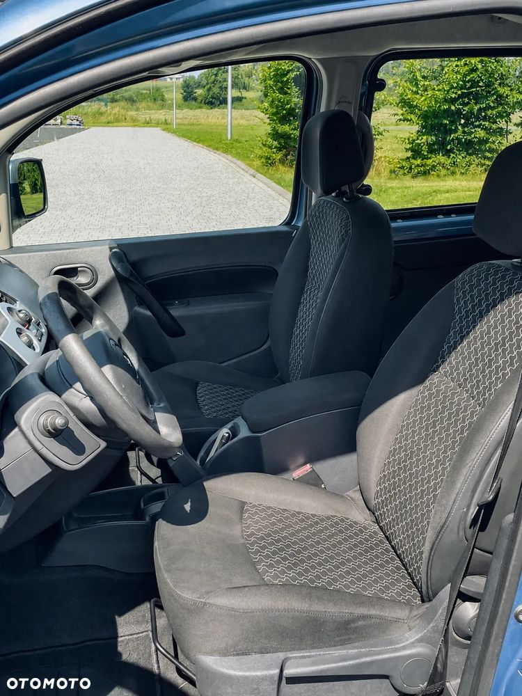 Renault Kangoo dCi 90 FAP Expression - 22