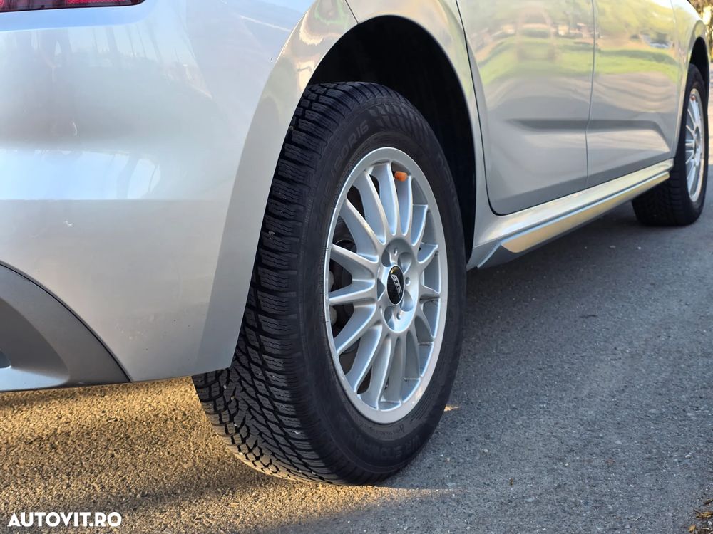 Skoda Kamiq 1.5 TSI DSG Style - 25