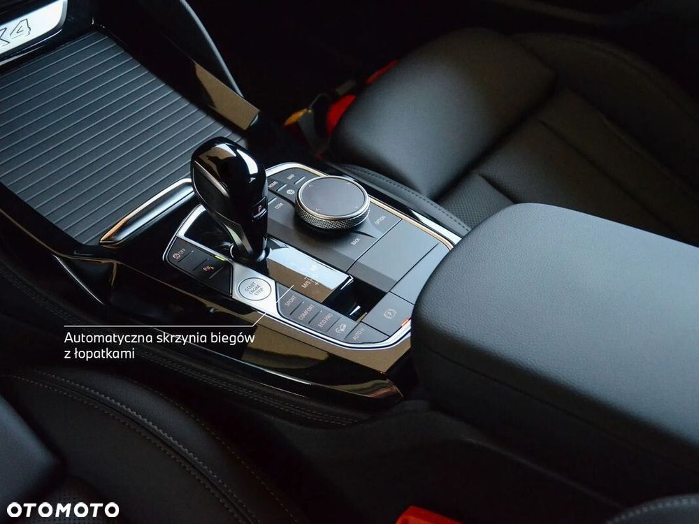 BMW X4 - 22