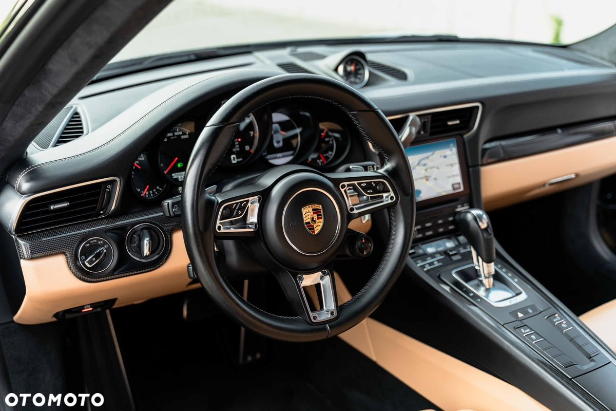 Porsche 911 - 14