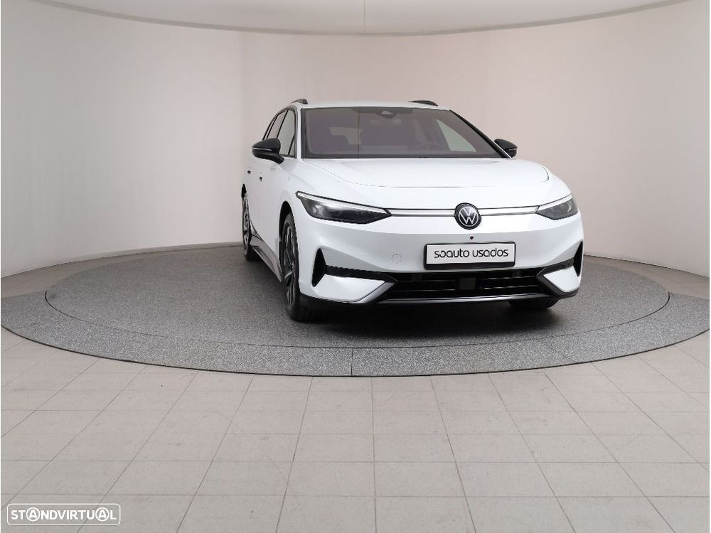 VW ID.7 77 kWh Pro Urban - 23