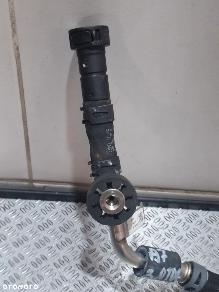 Przewód paliwa Audi A6 a7 nr 4K059130307AR - 3