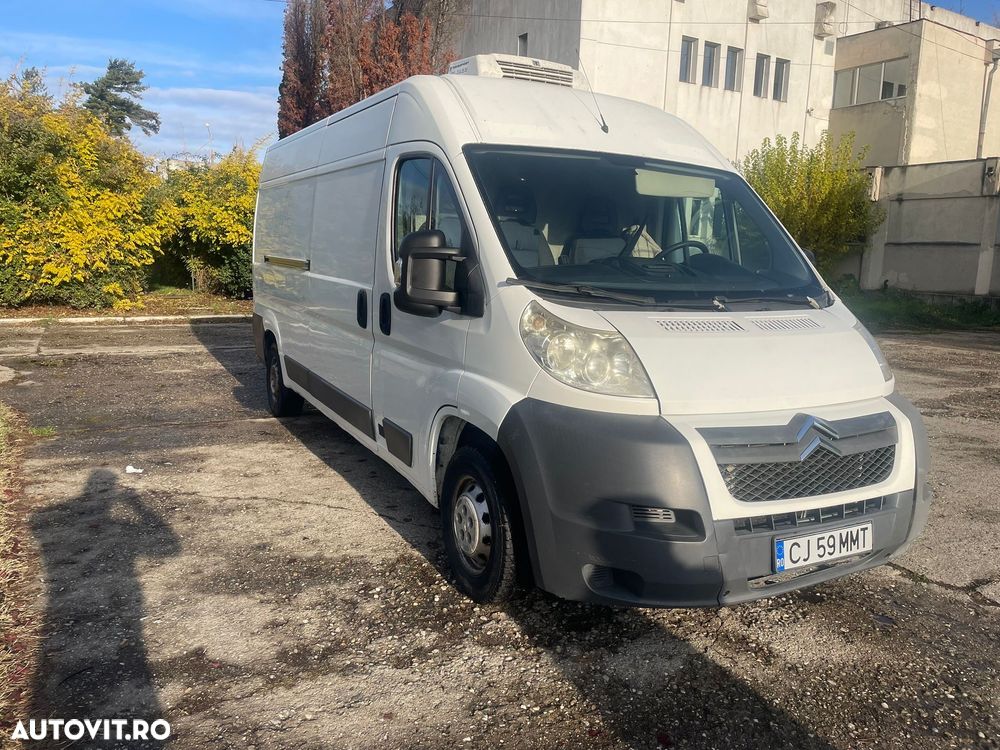 Citroën Jumper - 11