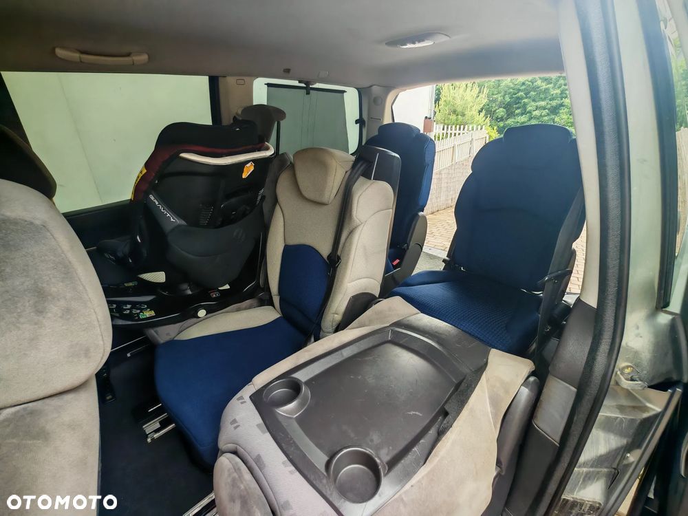 Citroën C8 2.0 HDi Control+ - 14