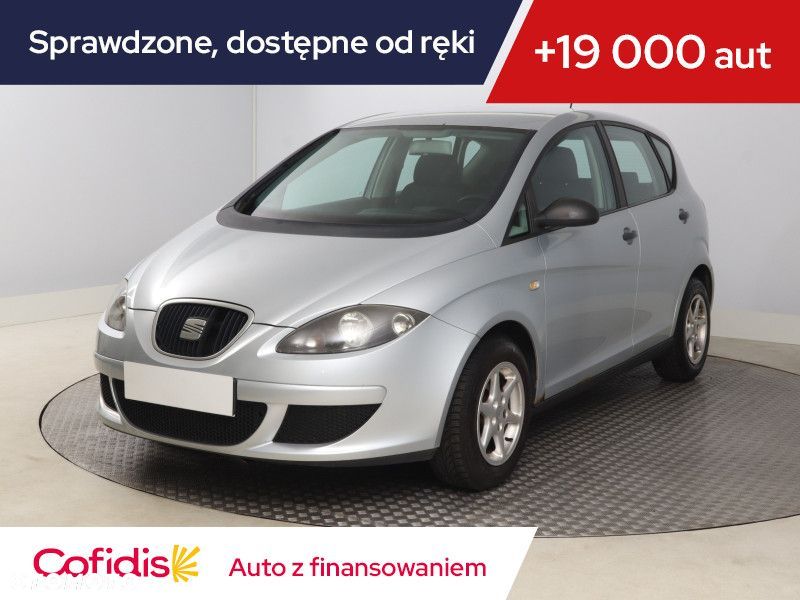 Seat Altea - 2