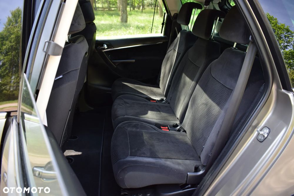 Citroën C4 Picasso 2.0 16V Exclusive - 22