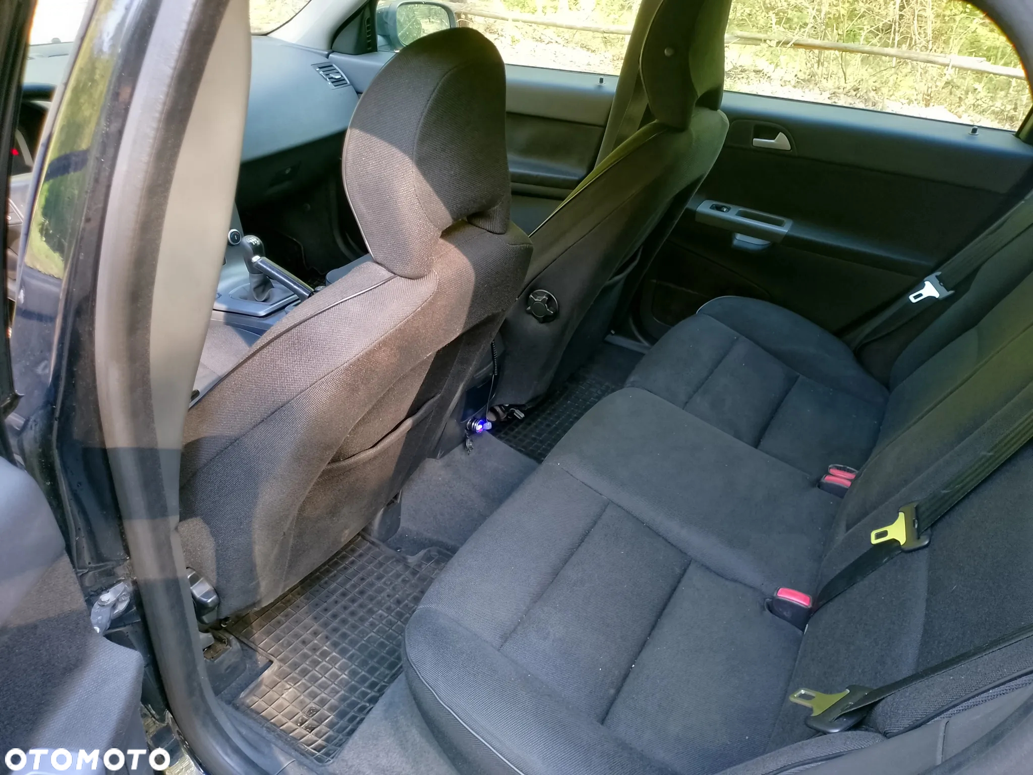 Volvo V50 1.6D - 9