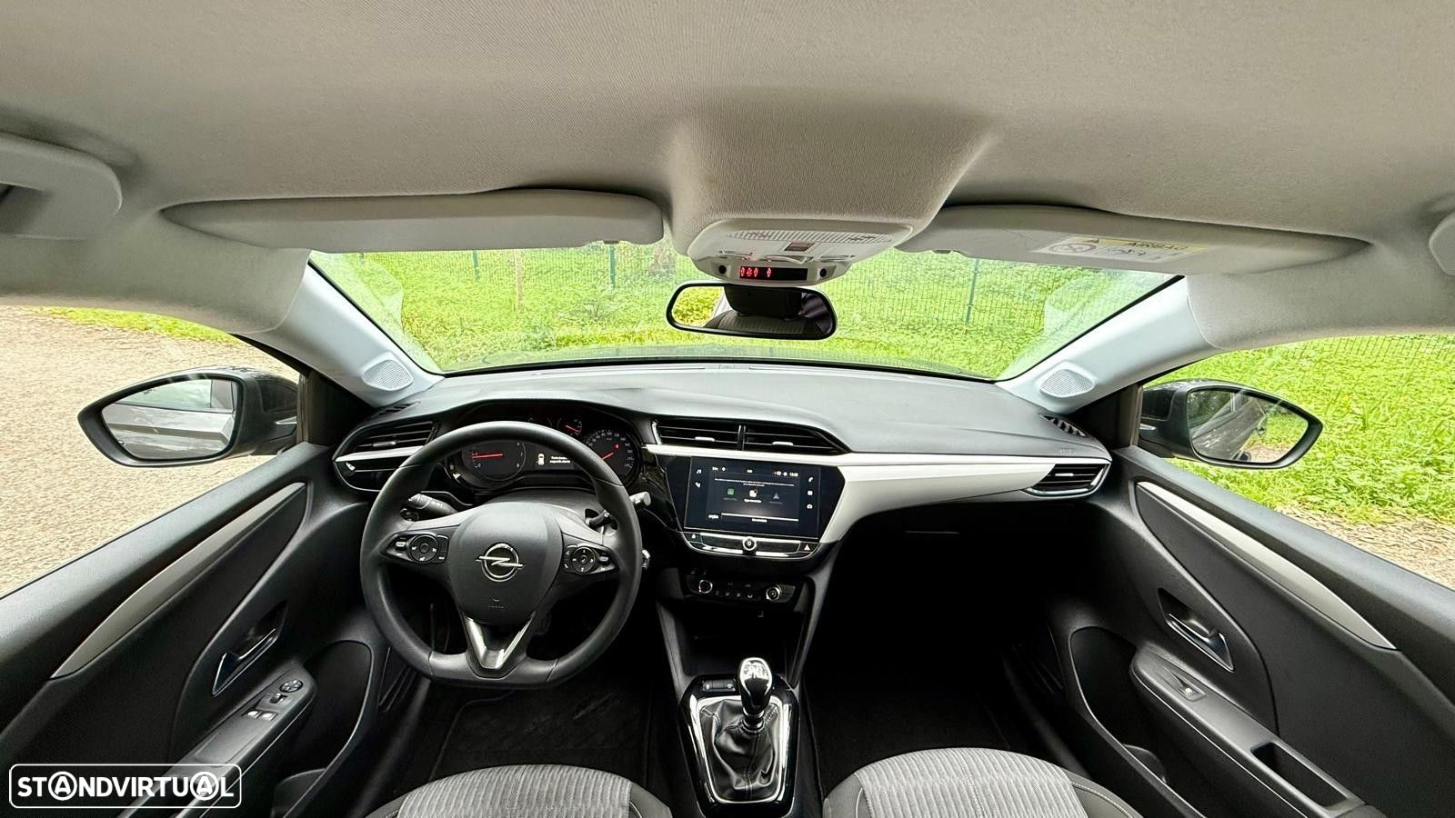 Opel Corsa 1.5 D Edition - 42