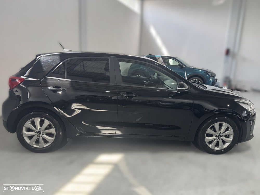 Kia Rio 1.0 T-GDi Drive 7DCT - 17