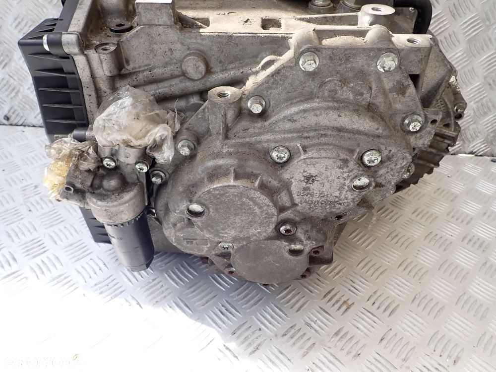 SKRZYNIA BIEGÓW POWERSHIFT FORD 2.0 TDCI 150KM - 4