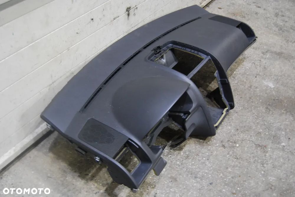 DESKA ROZDZIELCZA KOKPIT 1T1857001 VW TOURAN CROSS LIFT TOURAN I 03-10 - 3