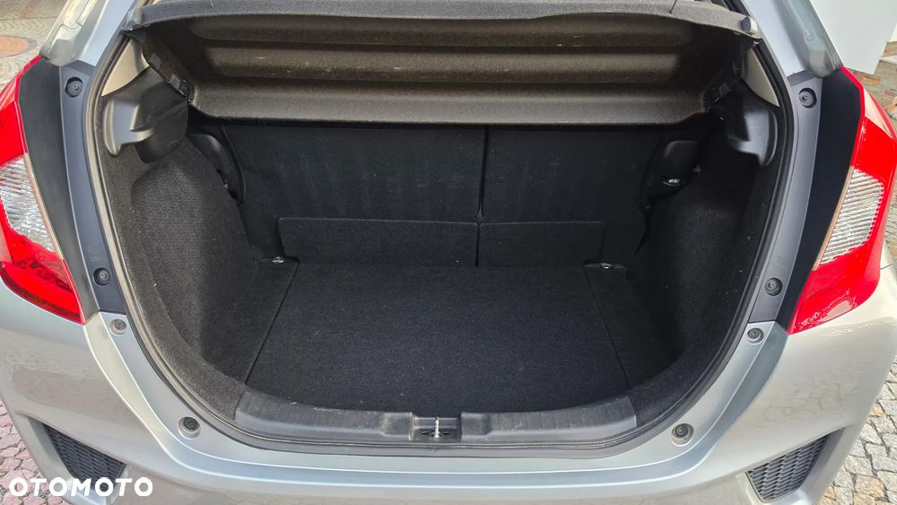 Honda Jazz 1.3 Comfort (ADAS/OGS2) - 14