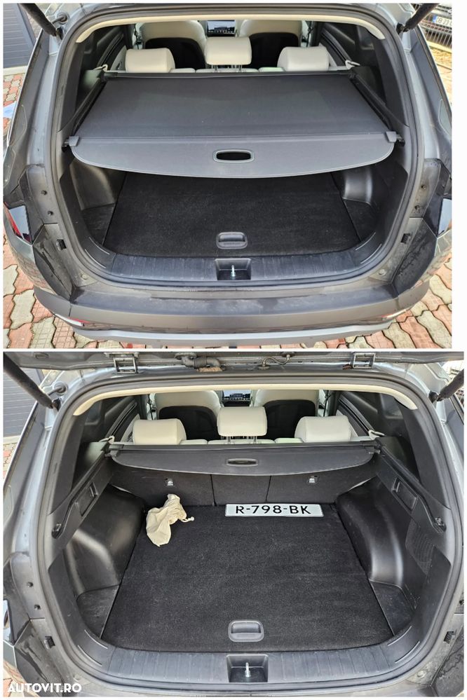Hyundai Tucson - 28