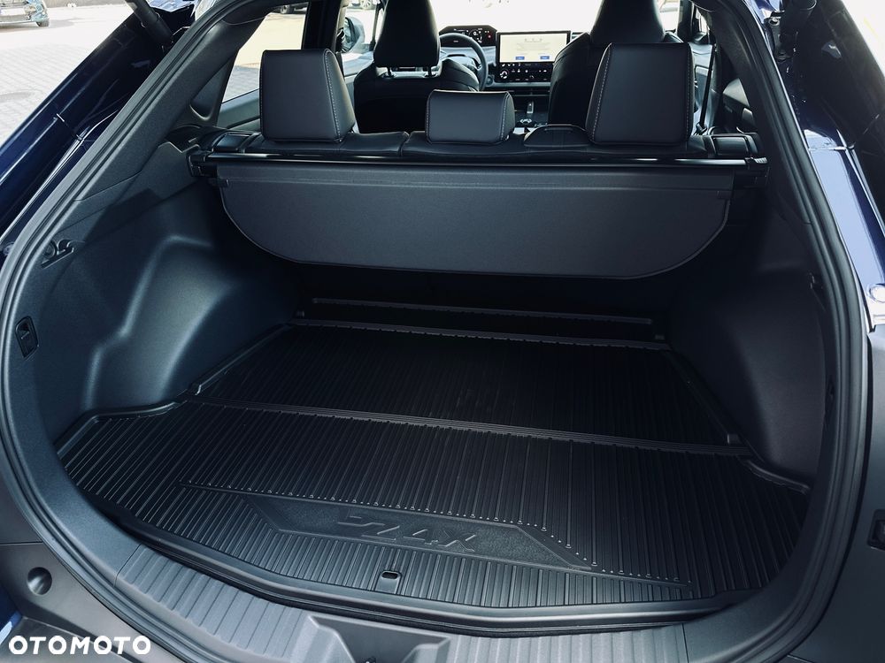 Toyota bZ4X 73.1kWh Executive - 11