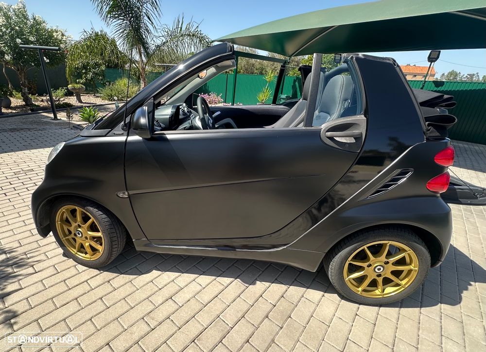 Smart ForTwo Coupé - 20