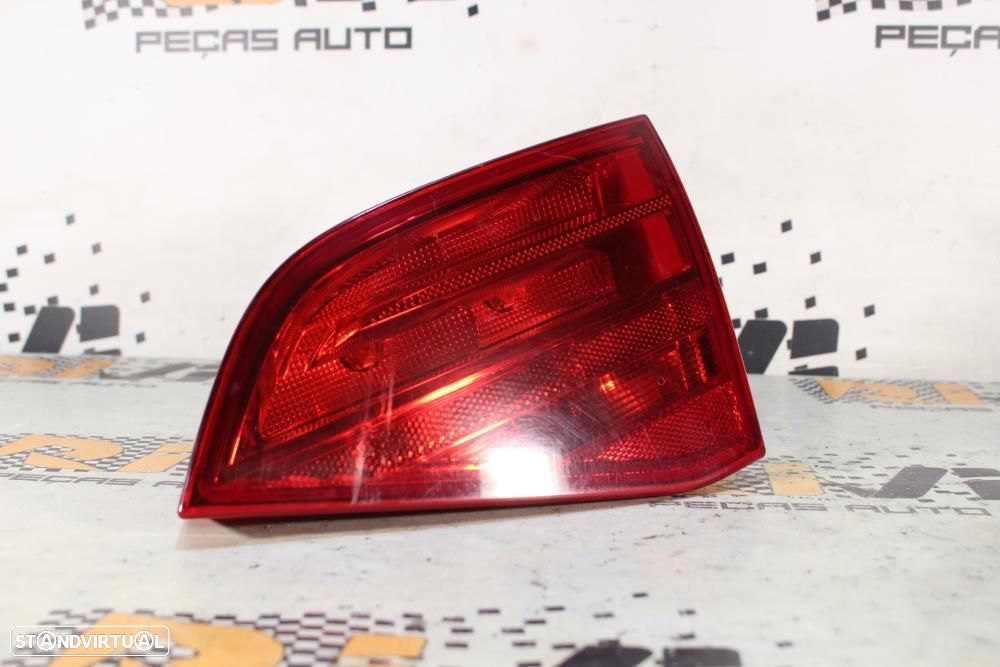 Farolim Direito Audi A4 Avant (8K5, B8)  8K9945094 / Direito Da Mala A - 7