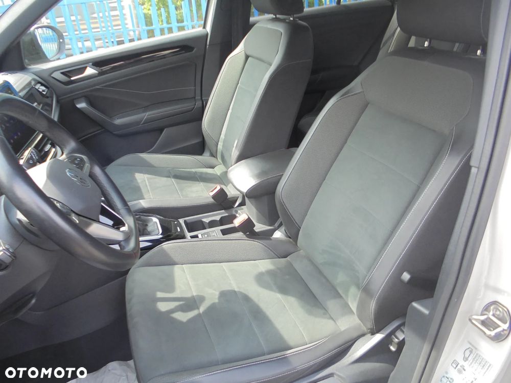 Volkswagen T-Roc 2.0 TDI SCR DSG Style - 7