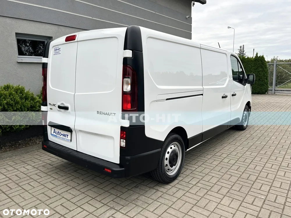 Renault Trafic - 13