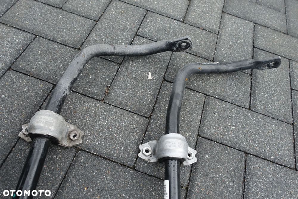 DRĄŻEK STABILIZATORA PRZÓD GOLF VII 5Q0411303N - 4