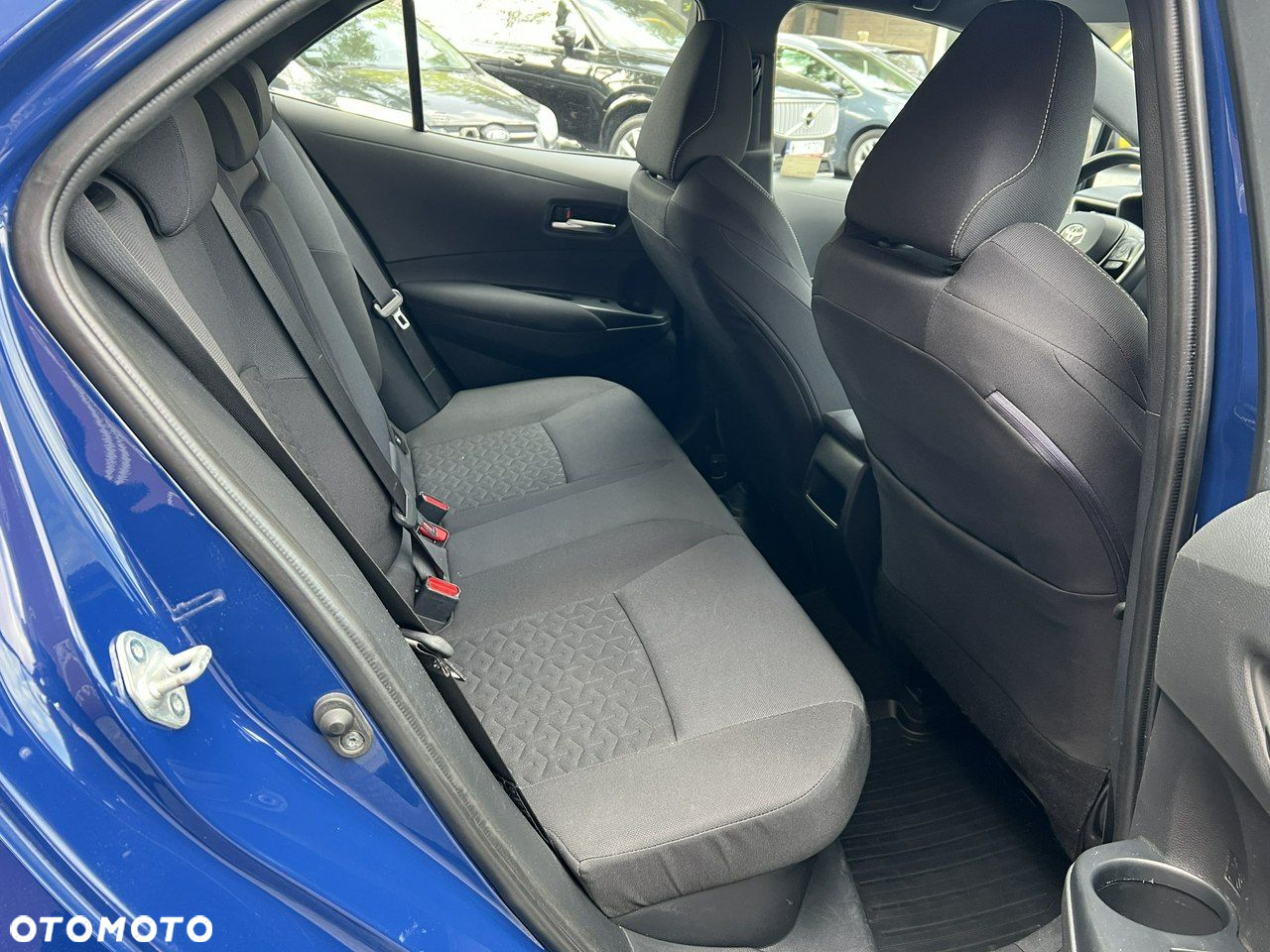 Toyota Corolla - 9