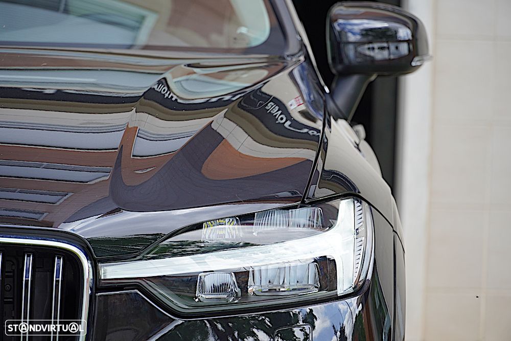 Volvo XC 60 2.0 T6 PHEV Plus Bright AWD - 9