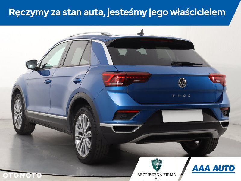 Volkswagen T-Roc - 5