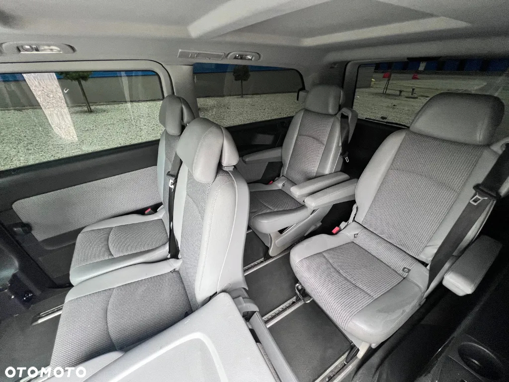 Mercedes-Benz Viano 3.0 CDI Ambiente - 10