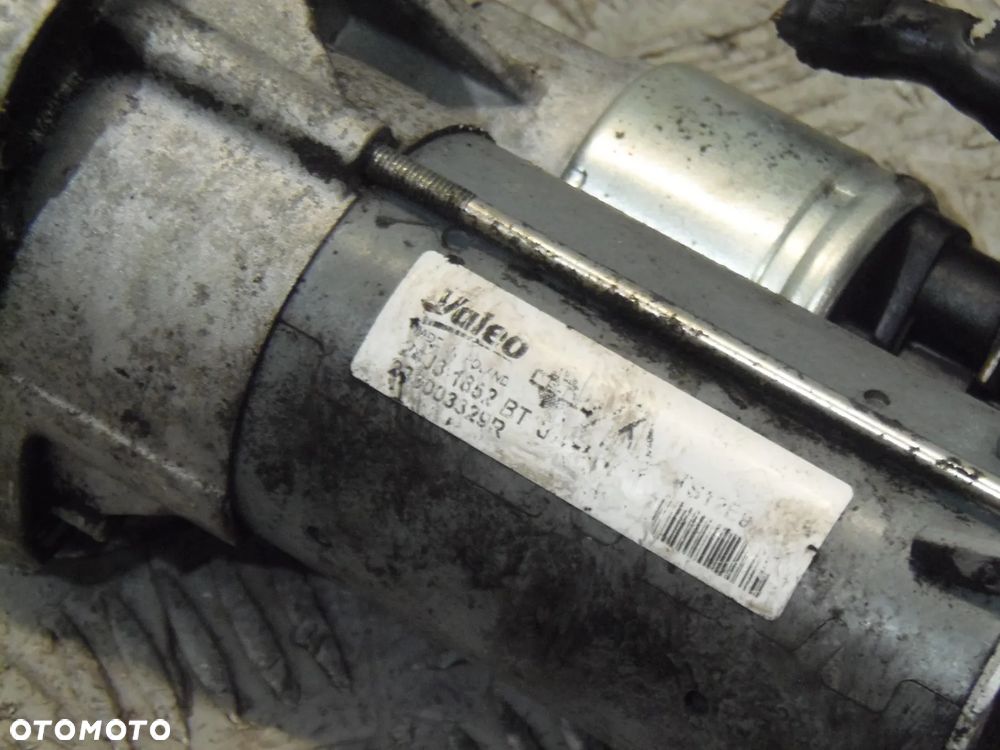 ROZRUSZNIK FORD F250 F350 5,4 V8  08.12R - 3