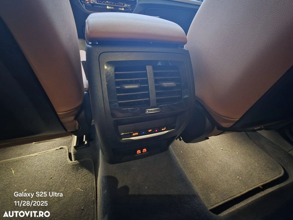 BMW X3 xDrive20i Aut. xLine - 11