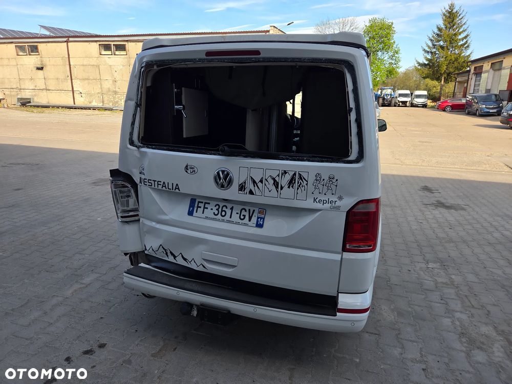 Volkswagen Transporter Westfalia Kepler One - 7