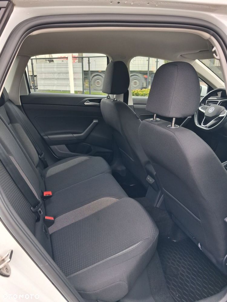 Volkswagen Polo 1.0 TSI Life - 7